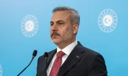Fidan’ın Suriye ziyaret tarihi belli oldu!