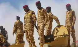 Kordofan’da dengeleri değiştirecek gelişme: Sudan ordusu kontrolü ele geçirdi!