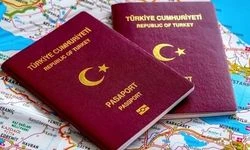 Türk vatandaşları için vizesiz seyahatte yeni gelişme!