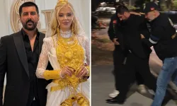 Vanlı Kara Haydar olarak bilinen şahıs tutuklandı