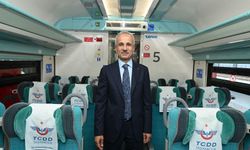 Tren bileti bulmak artık daha kolay: TCDD’den dikkat çeken yenilik