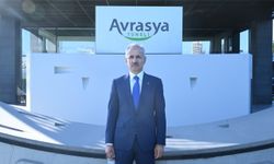 Avrasya tüneli’nde günlük araç geçiş rekoru kırıldı