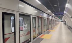 Uraloğlu: İstanbul’un en hızlı metrosu peş peşe yolcu rekoru kırıyor