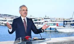 Bakan Uraloğlu açıkladı: Denizcilik ödemelerinde yeni dönem!