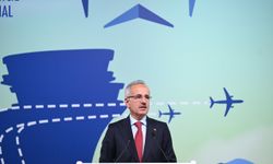 Bakan Uraloğlu açıkladı: 52 havalimanının dijital rehberi "cep"te!