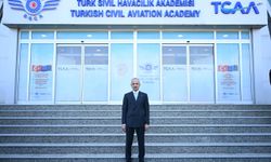 Bakan Uraloğlu duyurdu: Havacılıkta temiz yakıt dönemi başlıyor