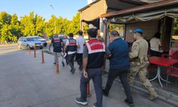FETÖ’nün İzmir yapılanmasına operasyon... İşte detaylar!