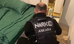Ankara’da uyuşturucu ve fuhuş soruşturmasında 4. dalga: 16 şüphelinin tamamı gözaltında... İşte detaylar!