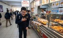 Okul kantinlerinde 8 yıllık alışkanlığa dikkat: Kalp krizi riski artabilir!