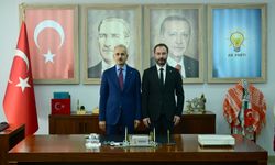 Bakan Uraloğlu duyurdu: Isparta'ya Dereboğazı Yolu... İşte detaylar!
