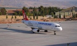 Uraloğlu duyurdu: Malatya Havalimanı’nda yeni terminal dönemi başlıyor!