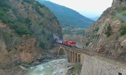 Karaelmas Ekspresi için tarih belli oldu: Ekimde yeniden seferde!