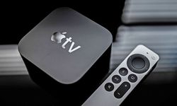 Apple'dan Akıllı Ev Hamlesi: Yapay Zeka Destekli Yeni Apple TV Yolda