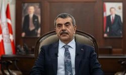 Tekin açıkladı: Türkiye’de sınıf mevcutları ortalama 21 öğrenci