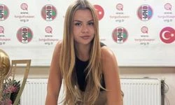 Turgutluspor Teknik Direktörü Zeynep Mestan’dan Dusan Vlahovic açıklaması!
