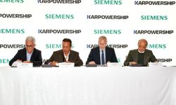 Karadeniz Holding ve Siemens Türkiye’den akıllı altyapı ve elektrifikasyonda iyi niyet anlaşması