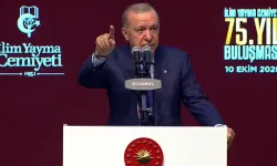 Erdoğan’dan TİM’de Tekno-Oligark ve Teknofaşizm Uyarısı