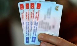 Esenyurt'ta trafik tartışmasına karışan sürücünün ehliyeti daimi iptal edildi!