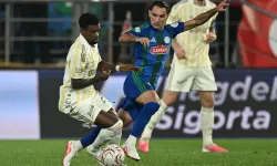 Fenerbahçe, Rizespor deplasmanında 3 golle kazandı