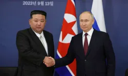Kuzey Kore ve Rusya, 2027-2029 afet yönetimi iş birliği anlaşması imzaladı