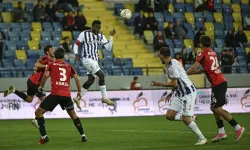 Keçiörengücü, Gençlerbirliği'ni 1-0 yenerek kupayı kazandı!