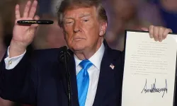 Trump: 8 çatışmayı bitirdim, 8 Nobel Barış Ödülü hak ediyorum
