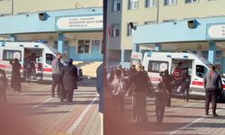 Başakşehir'de okulda bıçaklı saldırı: 5 öğrenci yaralandı!