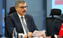 İçişleri Bakanı Çiftçi, Pakistanlı mevkidaşı Nakvi’yi İstanbul’da ağırladı