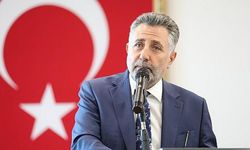 Bayraklı Belediyesi soruşturmasında yeni gelişme: Eski Başkan Serdar Sandal gözaltında!
