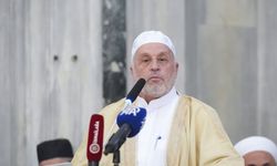 Şukri: Batıya ahlak ve değer ihraç edeceğiz