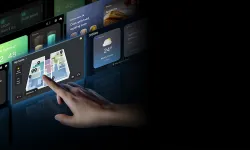 Samsung Bespoke AI WindFree klima, kışın odayı yüzde 49 daha hızlı ısıtıyor