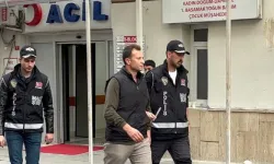 Hakem Yasin Kol ve Göktuğ Hazar Erel tutuklandı!