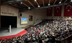 Kudüs’ten Kaşgar’a Seminerlerin Kapanışı İstanbul’da Yapıldı