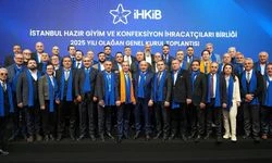 Tekstil ve Hazır Giyimde 3 Yıllık Düşüş Durdu, 2026 Toparlanma Yılı Oldu