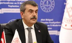 Tekin: Okul saldırıları hastalık halini aldı