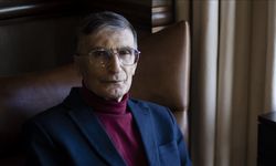 Nobel kazanan ilk Türk Aziz Sancar'ın başarısının üzerinden 11 yıl geçti!