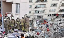 Maltepe’de çöken bina ve çevresindeki apartmanlar için toplantı!