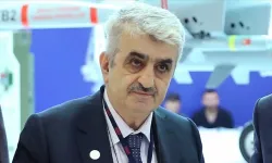 TB2'nin babası Özdemir Bayraktar 5 yıldır özlemle anılıyor