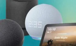 Alexa Sürekli Dinliyor mu? Gizlilik ve Mikrofon Kontrolü
