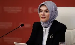 Bakan Göktaş'tan fon iddialarını gündeme getiren milletvekilleri hakkında suç duyurusu
