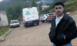 Kabadüz'de elektrikli çite dokunan 22 yaşındaki genç öldü