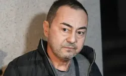 Serdar Ortaç hastane odasından paylaştı: Tedavi iyi gidiyor