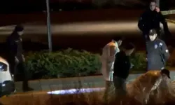 Ankara’da polise silahlı saldırı: Polis memuru şehit oldu!