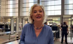 Berna Laçin hakkında 'İzmir paylaşımı' nedeniyle soruşturma başlatıldı
