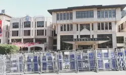 Eyüpsultan’da başkan vekili Cafer Parlak oldu