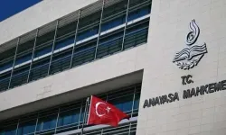 AYM, kayıt ve belge düzeni gerekçesiyle 26 siyasi parti hakkında suç duyurusunda bulunulmasına karar verdi
