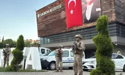 Çukurova Belediyesinde operasyon: Çok sayıda gözaltı kararı var!