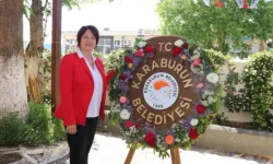 Karaburun Belediye Başkanı İlkay Girgin Erdoğan, Yeni Parti’den istifa etti