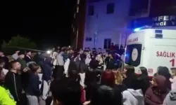 Kocaeli’de yurtta taciz iddiası: Öğrenciler protesto etti!