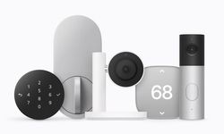Apple, LG ve Schneider iş birliğiyle “Apple Home Collection” akıllı ev serisini tanıttı